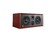Boxe Wharfedale Heritage Centre Mahogany Red