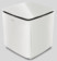 Subwoofer Bose Subwoofer Lifestyle Ultra Alb