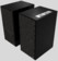 Boxe active Klipsch The Sevens Matte Black