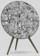 SKINIPLAY Grila textila Beoplay A9 Zebre