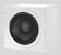 Subwoofer Bowers & Wilkins ASW610 Alb