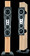 Boxe Dynaudio Confidence C4 Maple
