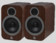 Boxe Q Acoustics 3030i English Walnut