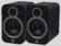 Boxe Q Acoustics 3030i Carbon Black