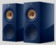 Boxe KEF R3 Meta Indigo Gloss