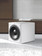 Subwoofer Dynaudio SUB 600 White HiGloss