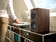 Boxe KEF Q Concerto Meta Resigilat Walnut