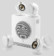 Boxe Focal Dome Flax PACK 5.1 White High Gloss