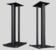 Wharfedale WH-ST3 Black