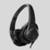 Casti Audio-Technica ATH-AX3iS  Resigilat Negru
