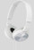  Casti  MDR-ZX310 Alb
