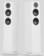 Boxe active Audio Pro A48 Resigilat White