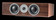 Boxe Dynaudio Focus 210 C Walnut