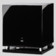 Subwoofer Elac SUB 2050 Negru High Gloss