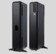 Boxe active Q Acoustics Q Active 400 Black