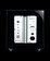 Subwoofer Monitor Audio Silver RXW12 Black High Gloss