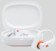Casti Sport JBL Endurance Peak 4 Alb