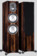 Boxe Monitor Audio Gold 300 (5G) Piano Ebony