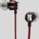 Casti Sennheiser CX 3.00 Red