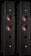 Boxe Dali Ikon 6 MK2 Black Ash
