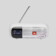 JBL Tuner 2 Alb