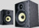 Boxe Wharfedale Crystal 4.1 Black