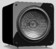 Subwoofer SVS SB-5000 REvolution Black Gloss
