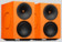 Boxe active Cambridge Audio L/R M Orange