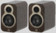 Boxe Q Acoustics 3010C Walnut