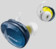 Casti Sport Bose SoundSport Free True Wireless Navi-Citron