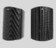 Boxe Polk Atrium 6 NEGRU