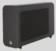 Subwoofer Q Acoustics 3060S Satin Black