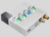 Chord Electronics 2GO + 2YU Silver