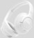 Casti JBL Tune 730BT Alb