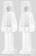 Boxe MBL 120 White/Chrome Piano