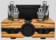 Amplificator casti Feliks Audio Envy Performance Sapeli