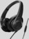 Casti Audio-Technica ATH-AX3iS  Negru