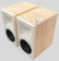 Boxe active Klipsch The Nines II Red Oak