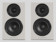 Boxe Wharfedale Diamond 12.0i  Grey