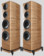 Boxe Wharfedale Elysian 4R Walnut