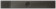 Soundbar KEF XIO  slate Black