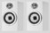 Boxe Bowers & Wilkins 707 S3 Resigilat White