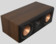 Boxe Klipsch RP-500C II Walnut