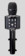 Microfon Lenco Microfon Karaoke BMC-090 Negru