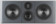 Boxe Wharfedale Elysian CR Grey