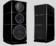 Boxe Wharfedale Elysian 2 Resigilat Negru lucios