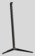 Monitor Audio Radius Floor Stand 4G Satin Black
