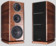 Boxe Wharfedale Elysian 2 Walnut