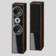 Boxe Magnat Monitor Supreme 800 Mocca