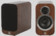 Boxe Q Acoustics 3010i English Walnut